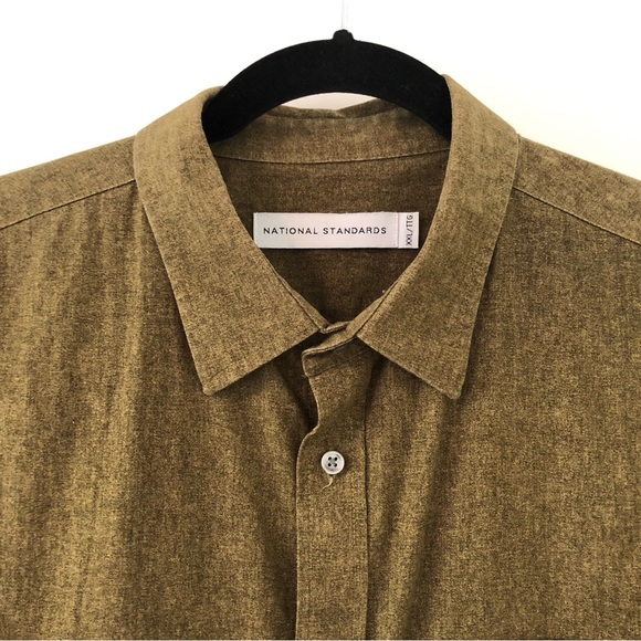 National Standards Shirt - Picture 2 of 2